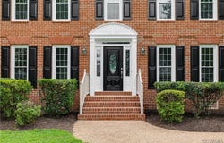 9346 Braxton Way, Mechanicsville, VA 23116