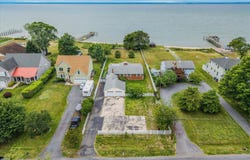 400 BEACHSIDE Drive, STEVENSVILLE, MD 21666