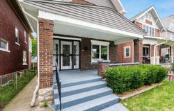 935 S Ohio Avenue, Columbus, OH 43206