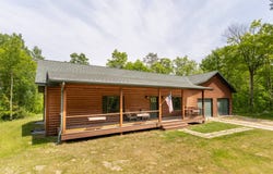 1268 Nellie Lake NE Ln, Longville, MN 56655