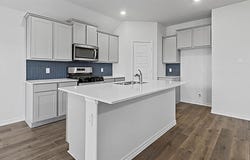 753 Sunglow Way, Lavon, TX 75166