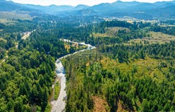 40111 SE Fairview St, Outside City Limits, OR 97360
