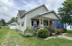 740 NW 3rd Street, Linton, IN 47441