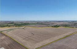 Elbow Creek Rd., Springville, IA 52314