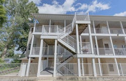 14 Iowa St. B2, Arnolds Park, IA 51331