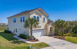 129 Saint Barts Ave, St Augustine, FL 32080