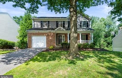 12113 LONG LAKE DRIVE, OWINGS MILLS, MD 21117
