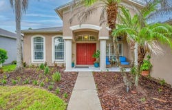 16135 BRIDGEDALE Drive, LITHIA, FL 33547