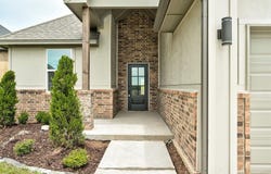6101 Kinnick Drive, Edmond, OK 73034
