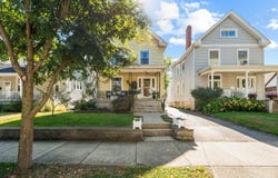 2853 Markbreit Avenue, Cincinnati, OH 45209