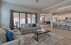 1954 CASTLE PEAK Loop NE, Rio Rancho, NM 87144