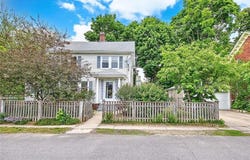 4 Talbot Manor, Cranston, RI 02905
