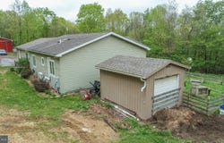 1341 WESTVIEW CROSSING, GRANTSVILLE, MD 21536