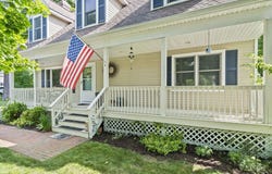116 S High St, Foxboro, MA 02035