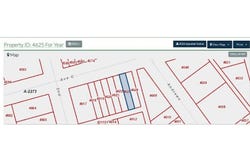 201 SW Ave C, Andrews, TX 79714