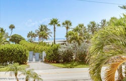 1510 S Miramar Avenue, Indialantic, FL 32903