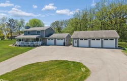 74 Four Winds Drive, Clear Lake, IA 50428