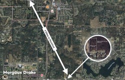 6950 Barkley Creek Drive NE, Rockford, MI 49341