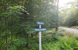 Lot 1 Eagles Nest Lane, Phelps, WI 54554