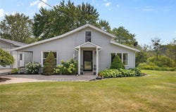 4561 Allen Road, Canandaigua Town, NY 14424