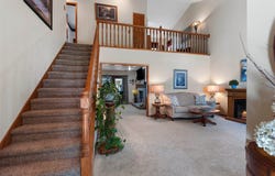 N3154 River Bend Drive, Peshtigo, WI 54157