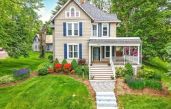 806 N Gay Street, Mount Vernon, OH 43050