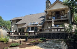 291 Molyneaux Road, Camden, ME 04843