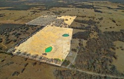 E 990 Road, Castle, OK 74833