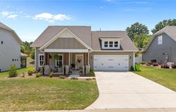 1668 Ashmead Lane, Clemmons, NC 27012