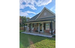 730 N Tucker Avenue, Shawnee, OK 74801