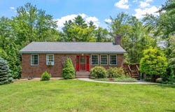 461 Berry Road, New Durham, NH 03855