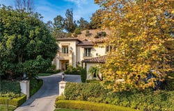 12094 Summit Circle, Beverly Hills, CA 90210