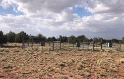 Tbd WICKED SISTERS, Concho, AZ 85924