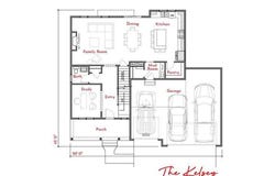 3611 Edgerton St, Vadnais Heights, MN 55127