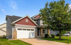 6167 146th Avenue NW, Ramsey, MN 55303