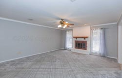 3406 Gladstone Lane, Amarillo, TX 79121