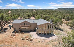 42884 N Purcell Canyon Drive, Seligman, AZ 86337