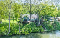 181 RIM SHOALS CP, Mountain Home, AR 72653
