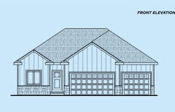 521 Timberline Drive, Gilbert, IA 50105