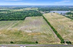51.626 Ac W Fm 455, Weston, TX 75009