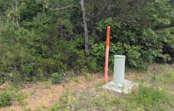 Pangburn Road, Pangburn, AR 72121