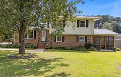 509 Park Drive, Clayton, NC 27520