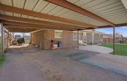 131 Ridgeline Drive, Weatherford, OK 73096