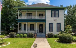 415 Peabody Street, Brenham, TX 77833