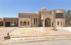 302 S 9th Street, Hidalgo, TX 78557