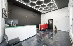 1201 Broad River Road, Columbia, SC 29210