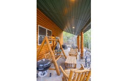 36 Three Forks Rd., Atlantic City, WY 82520