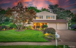 64 Annette Drive, Edison, NJ 08820