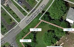 1205 CHESAPEAKE AVENUE, MIDDLE RIVER, MD 21220