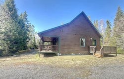 159 Evergreen Circle, Rangeley, ME 04970